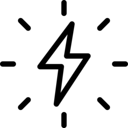 energy production