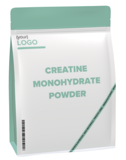 Creatine Monohydrate Powder