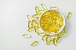 Omega 3