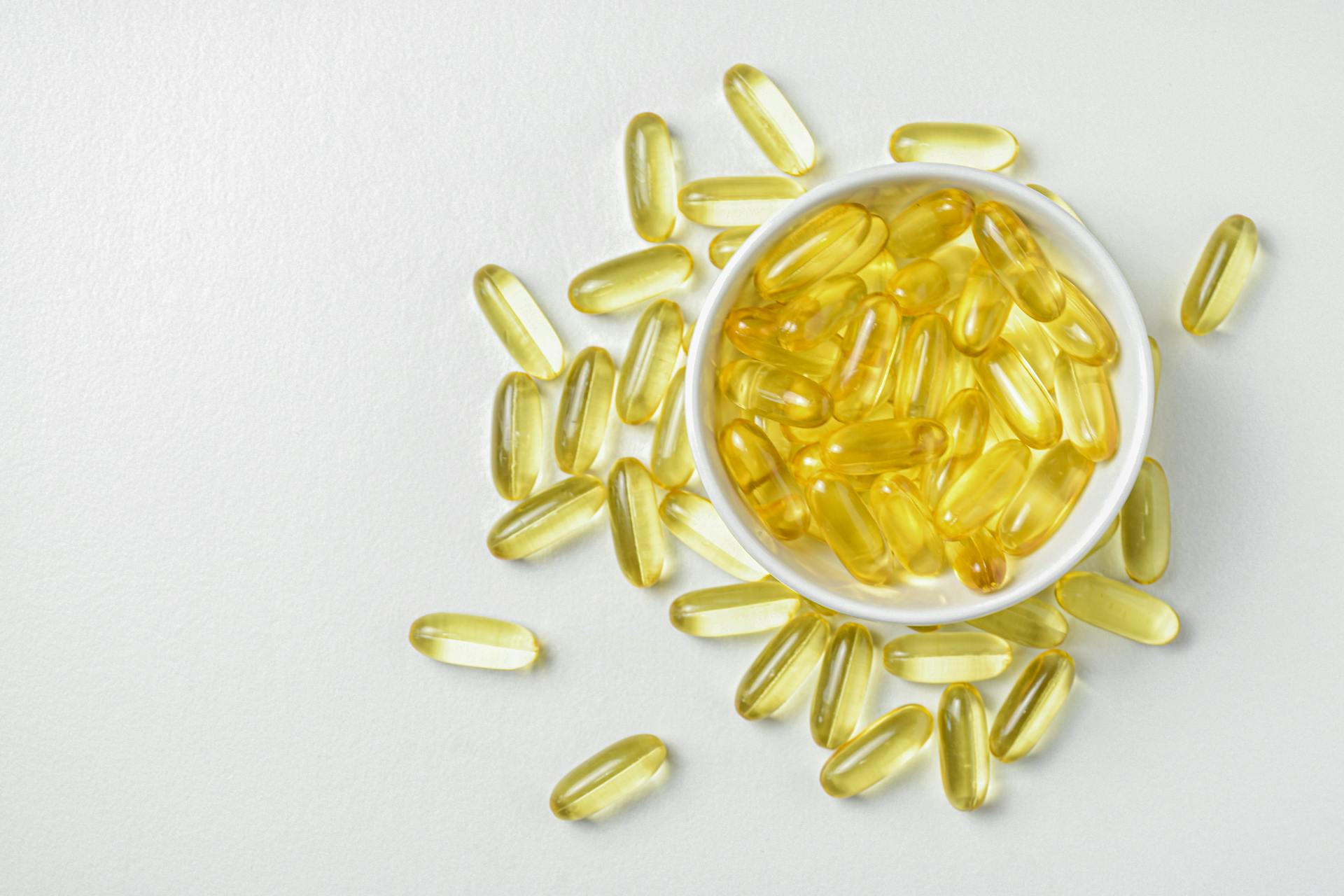 Omega 3